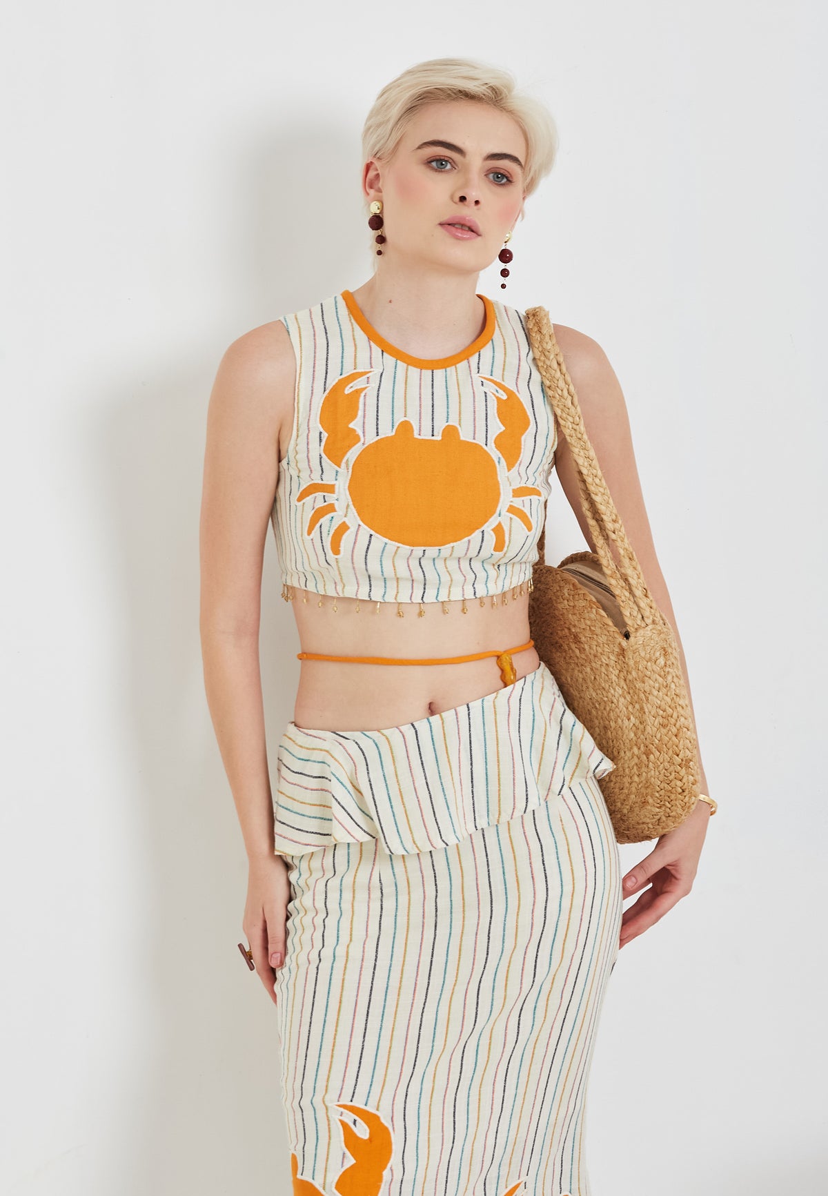 Riviera life top