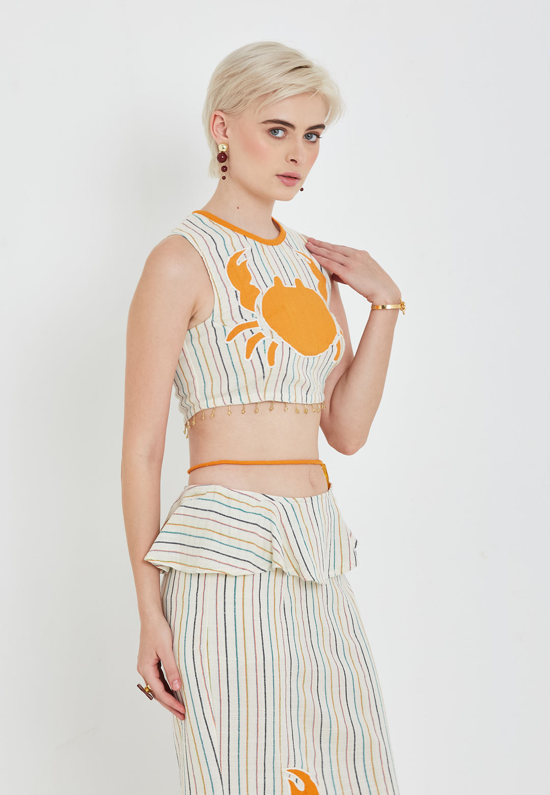 Riviera Life Top