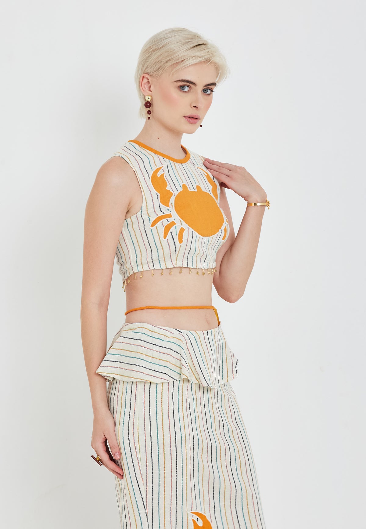 Riviera life top