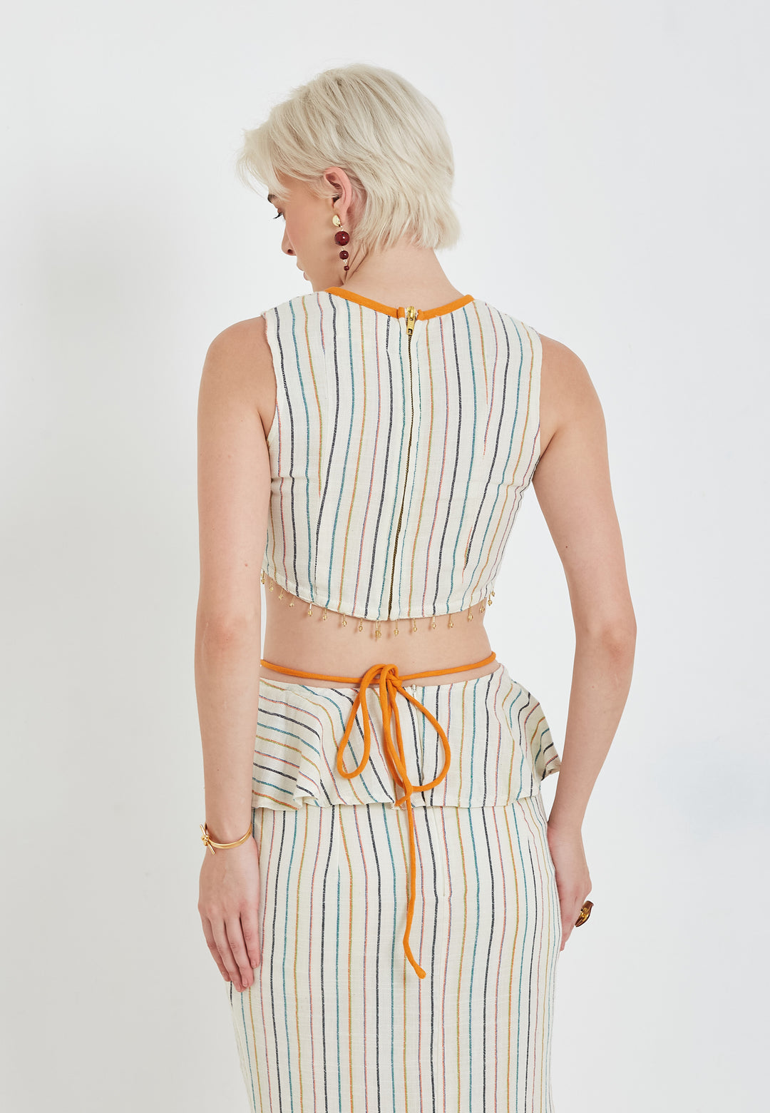 Riviera Life Top