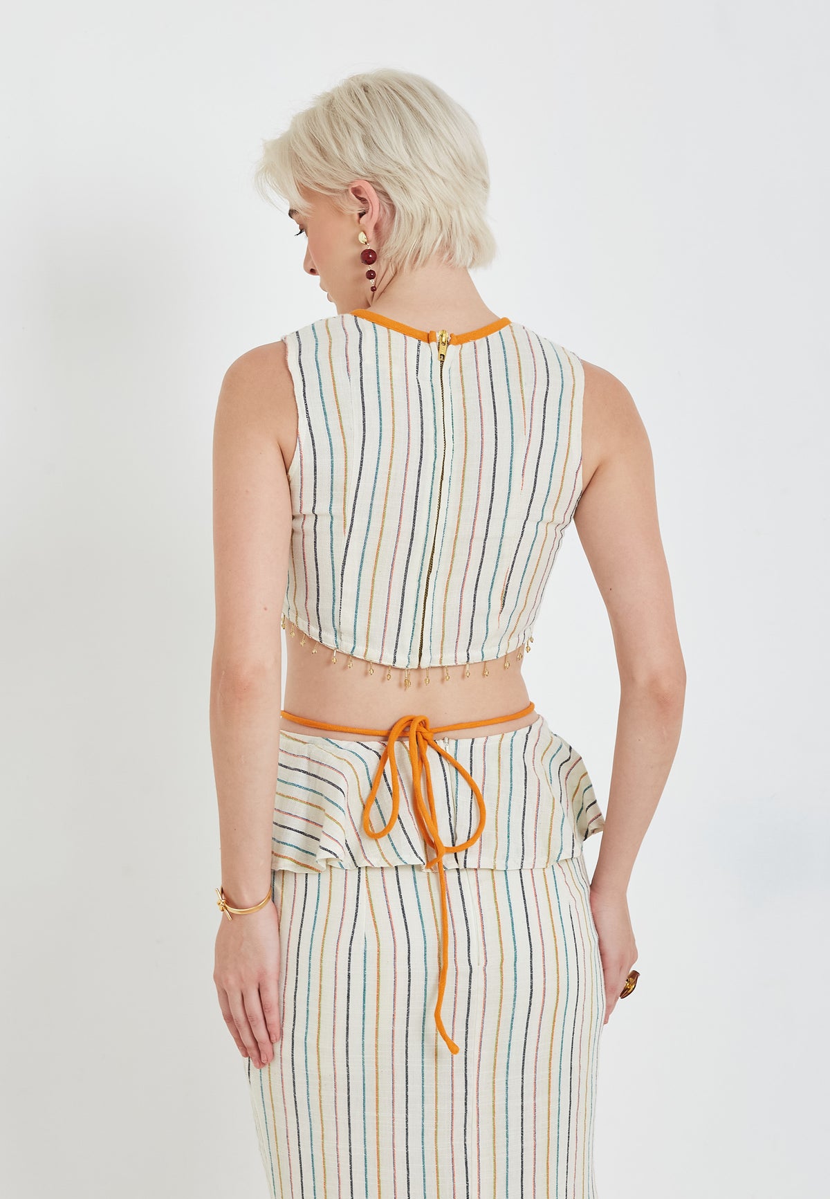 Riviera life top