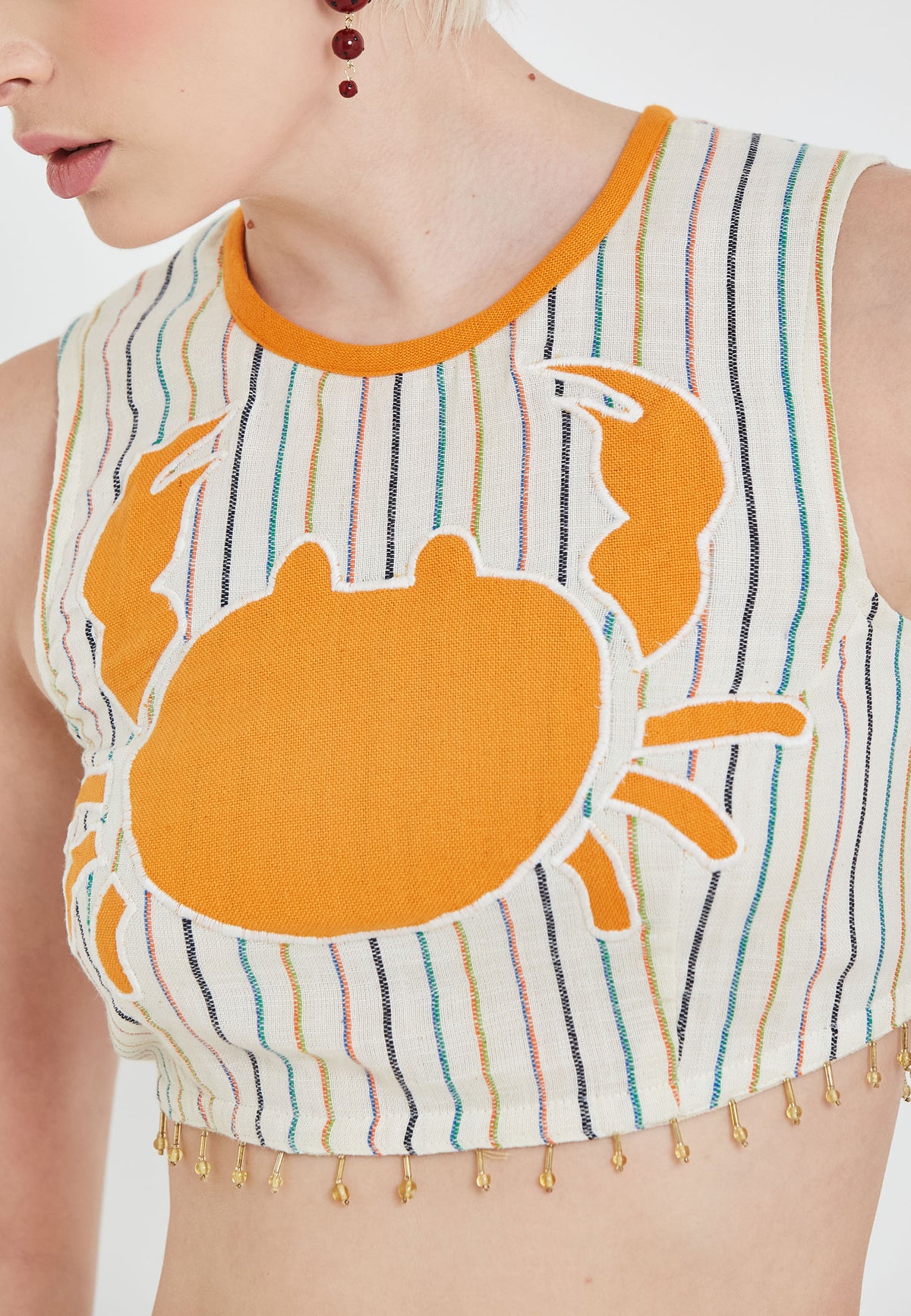 Riviera life top