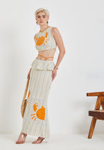 Load image into Gallery viewer, Riviera Life Skirt
