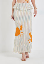Load image into Gallery viewer, Riviera Life Skirt
