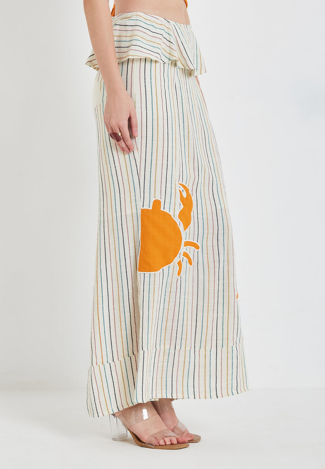Riviera Life Skirt