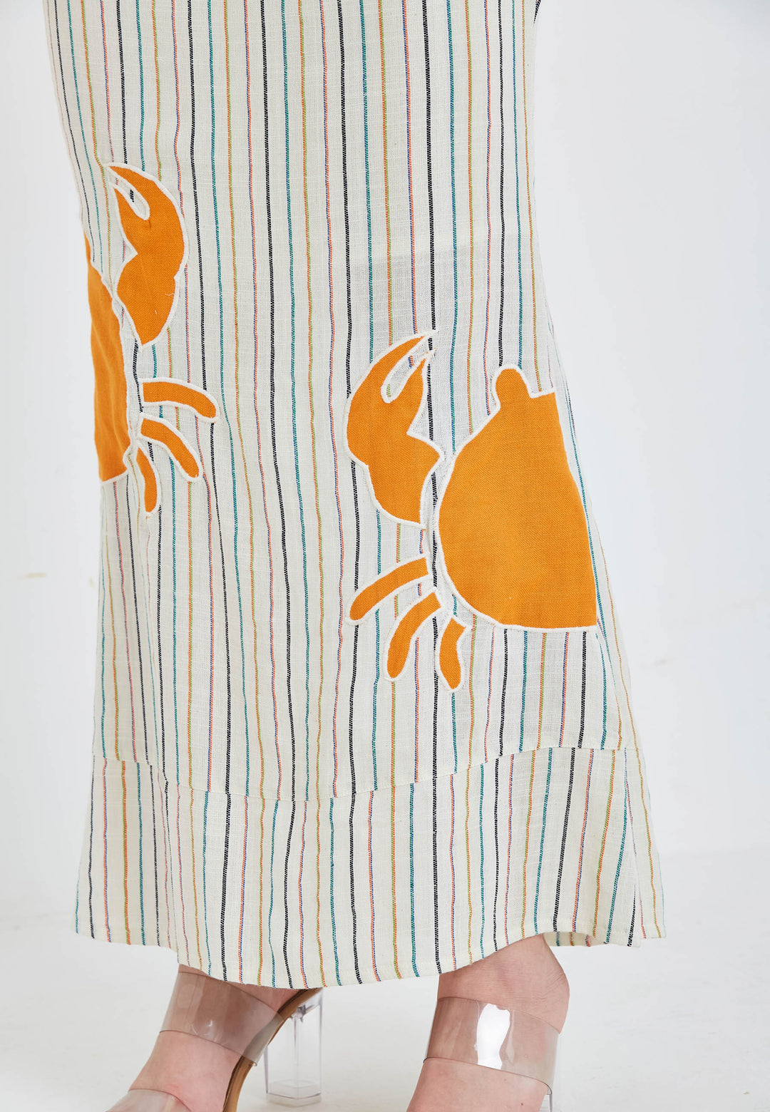 Riviera Life Skirt
