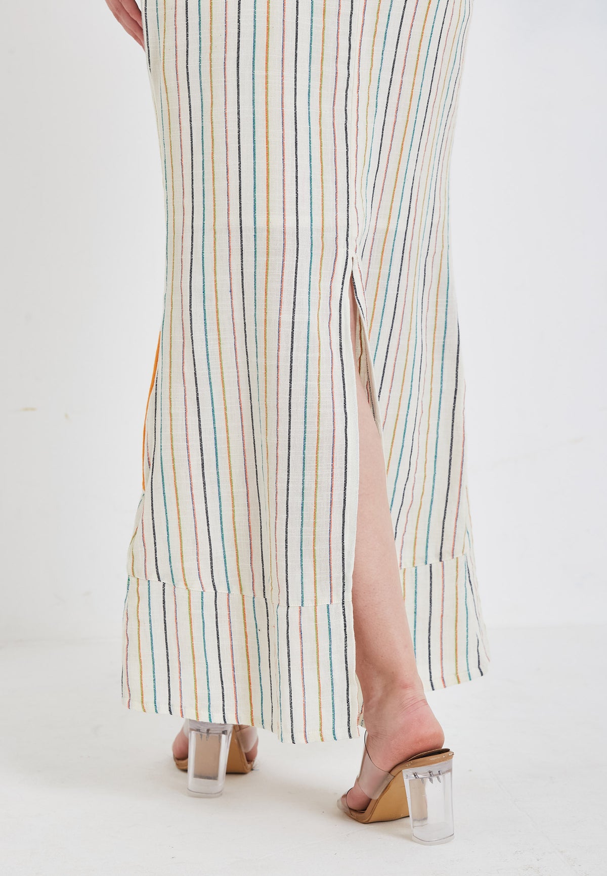 Riviera life skirt