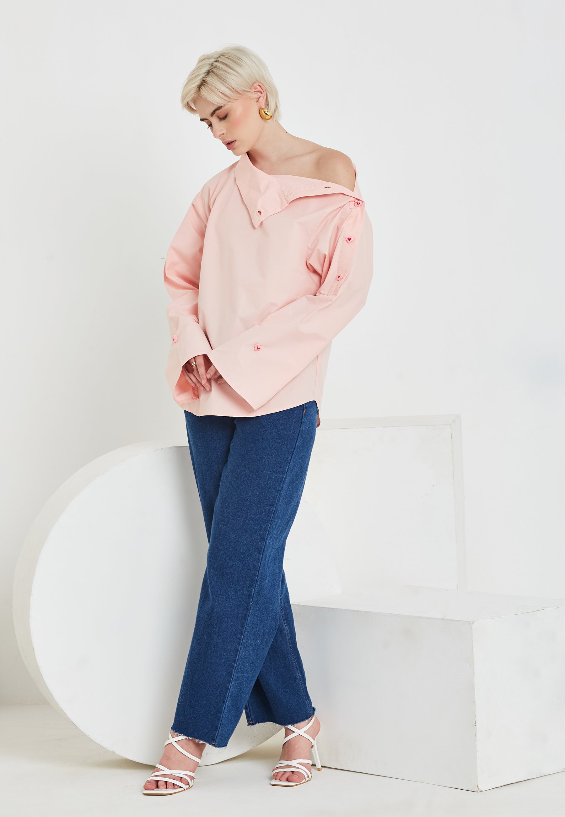 Paty Shirt