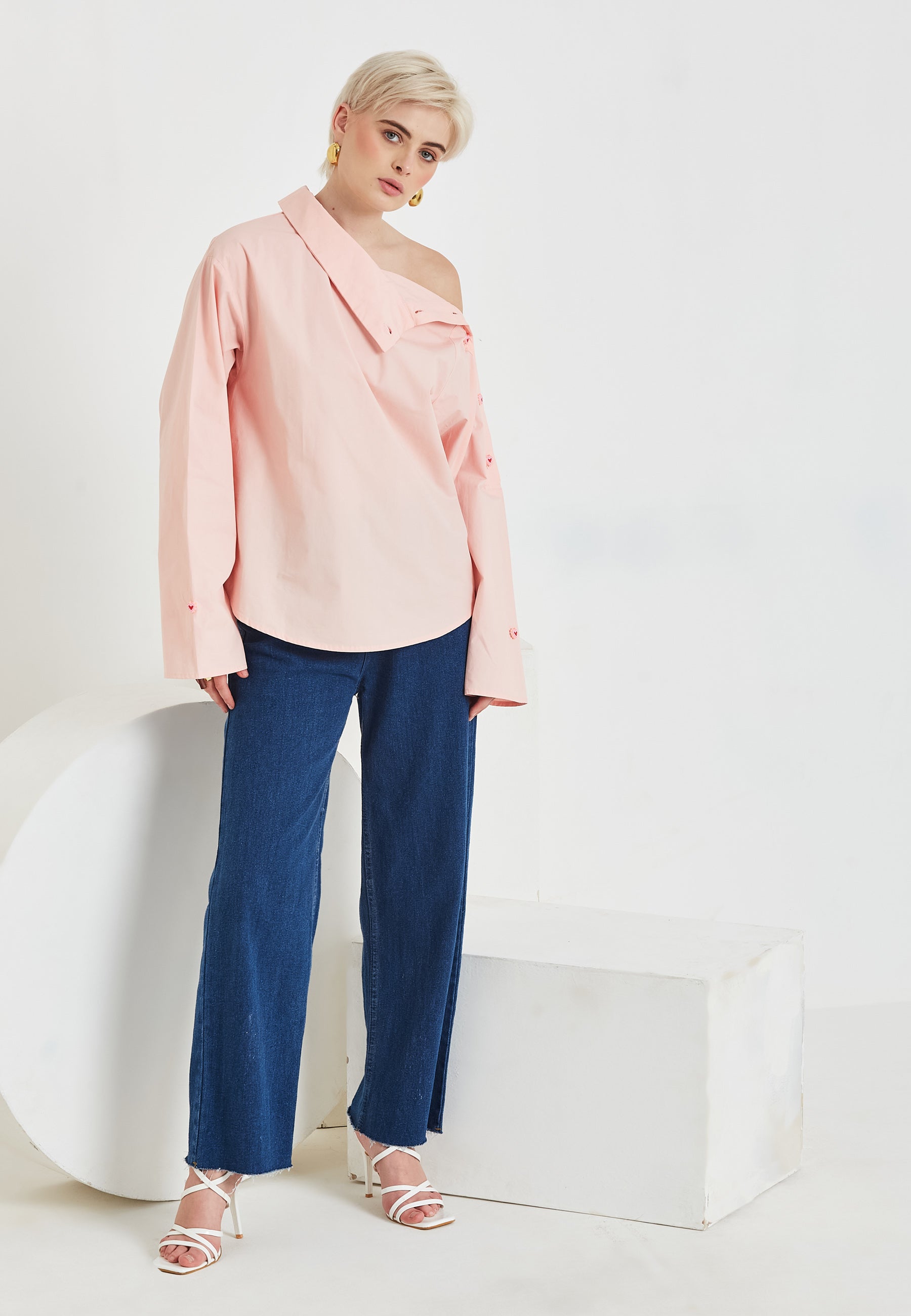 Paty Shirt