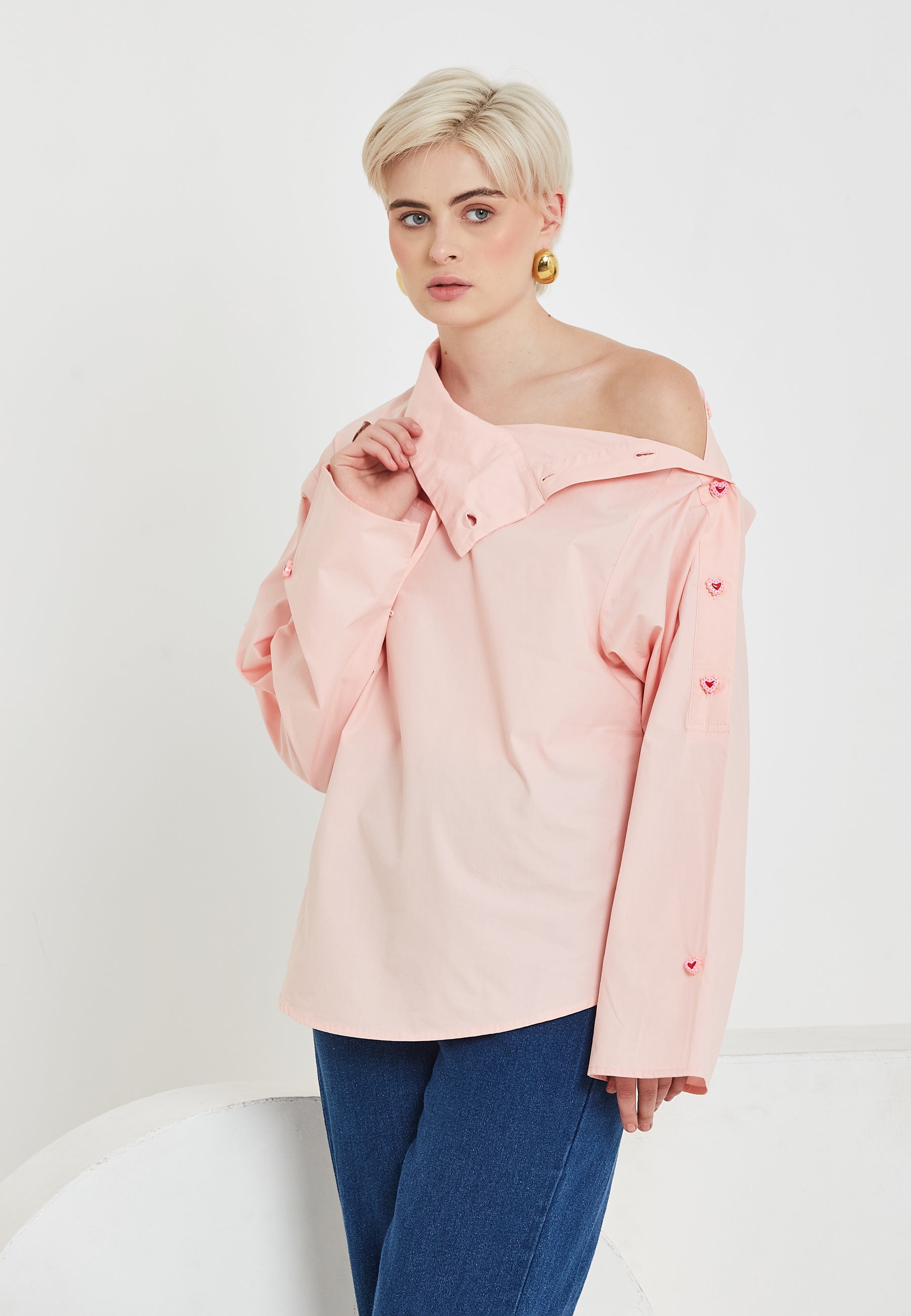Paty Shirt