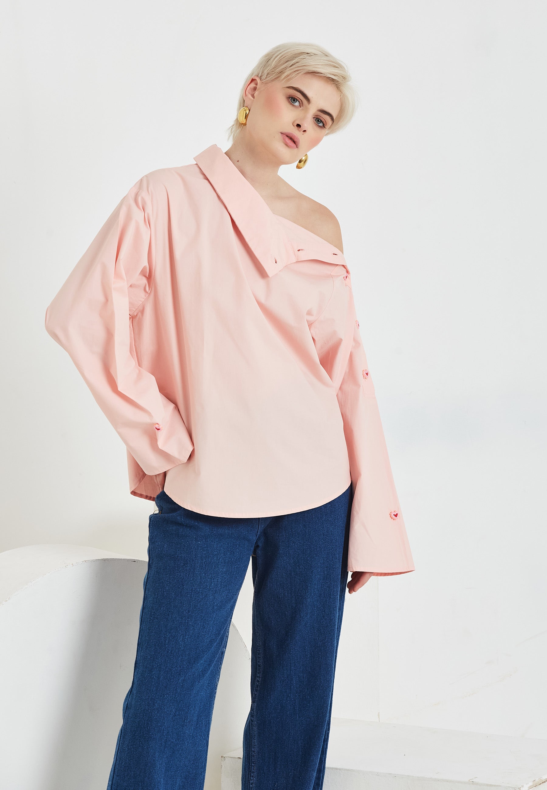 Paty Shirt