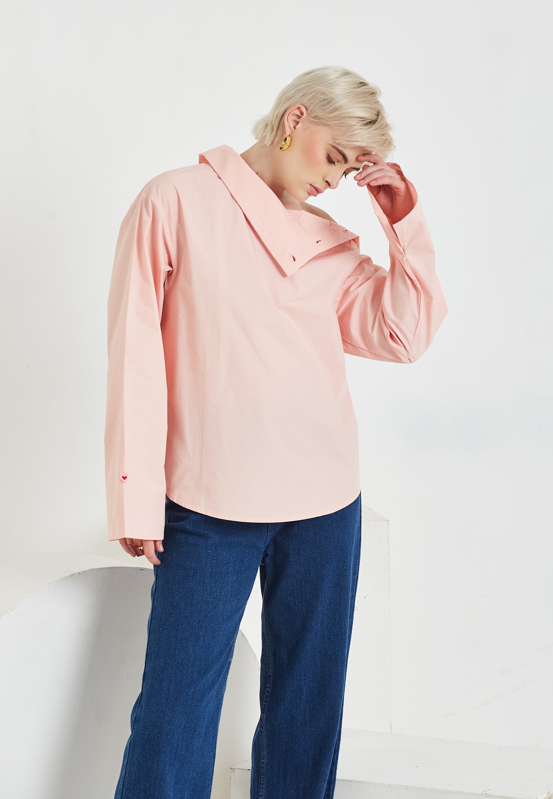 Paty Shirt