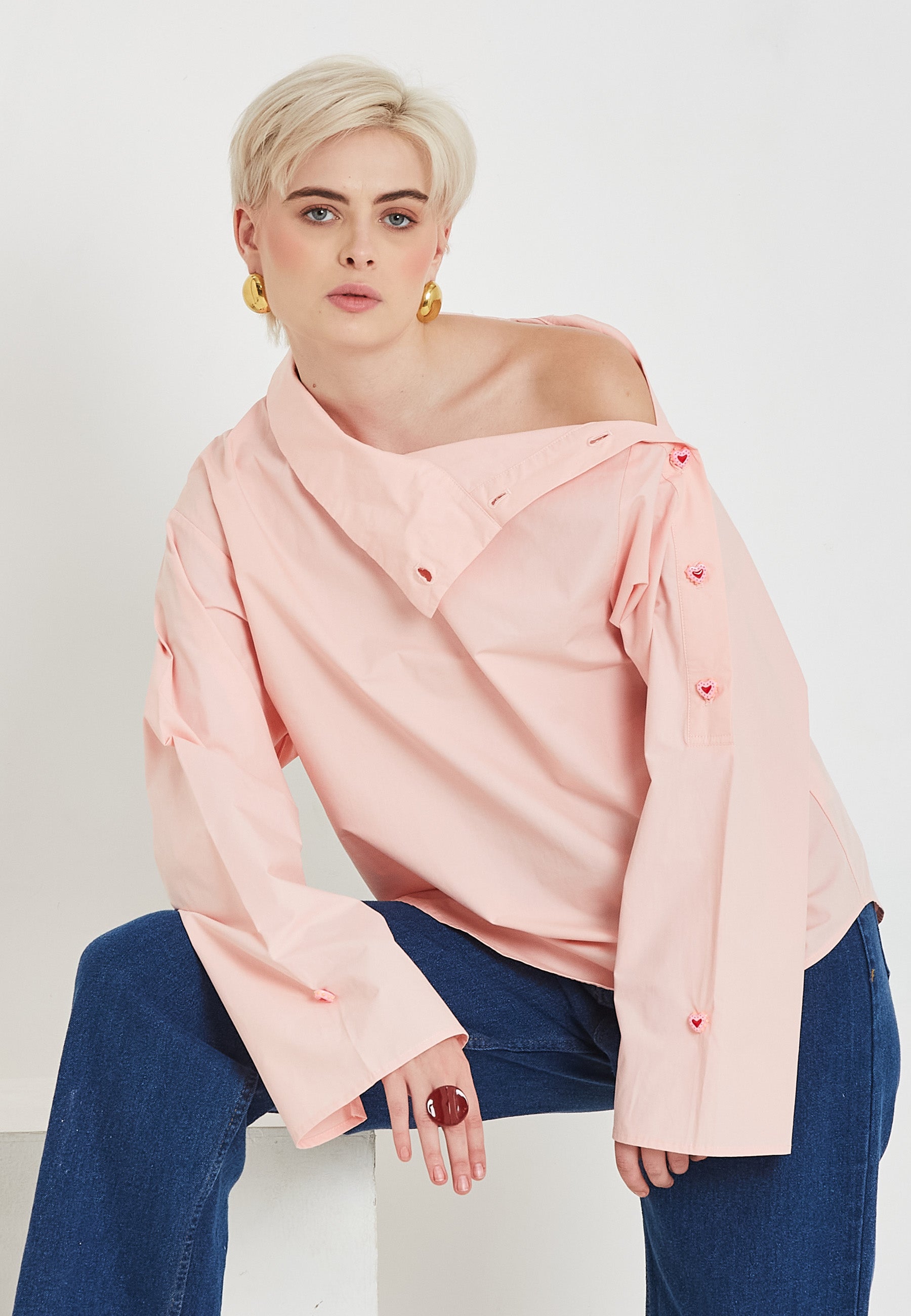 Paty Shirt