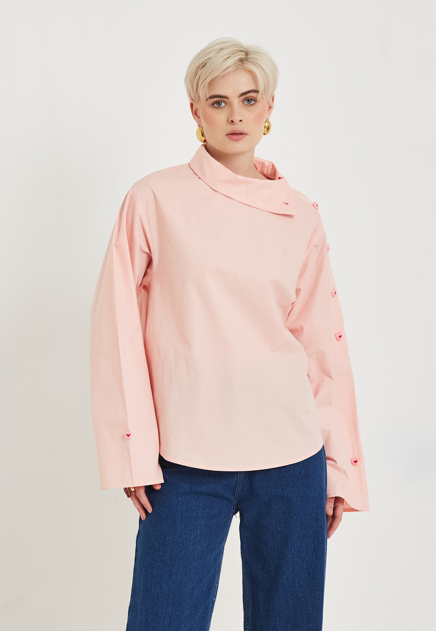 Paty Shirt
