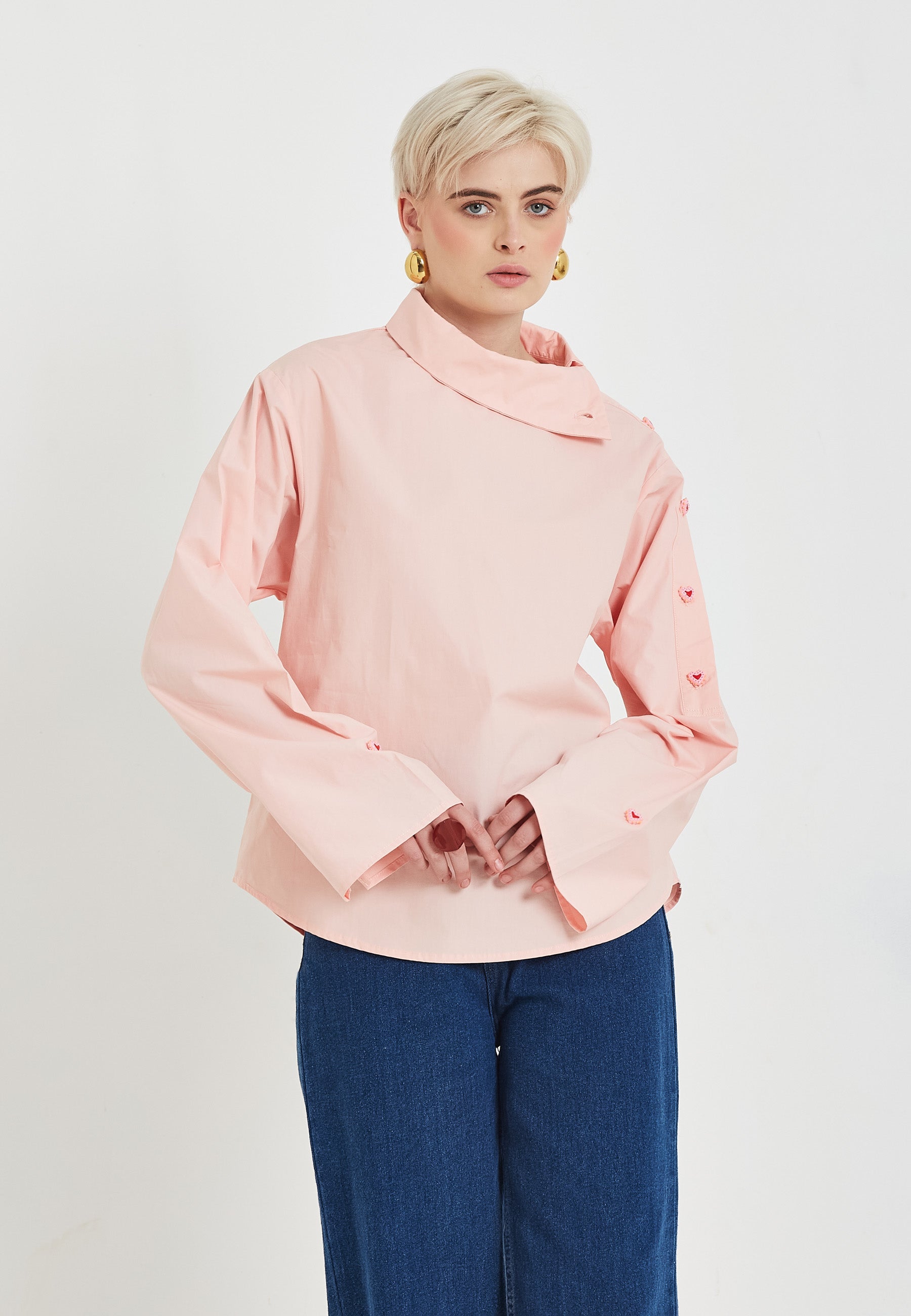 Paty Shirt