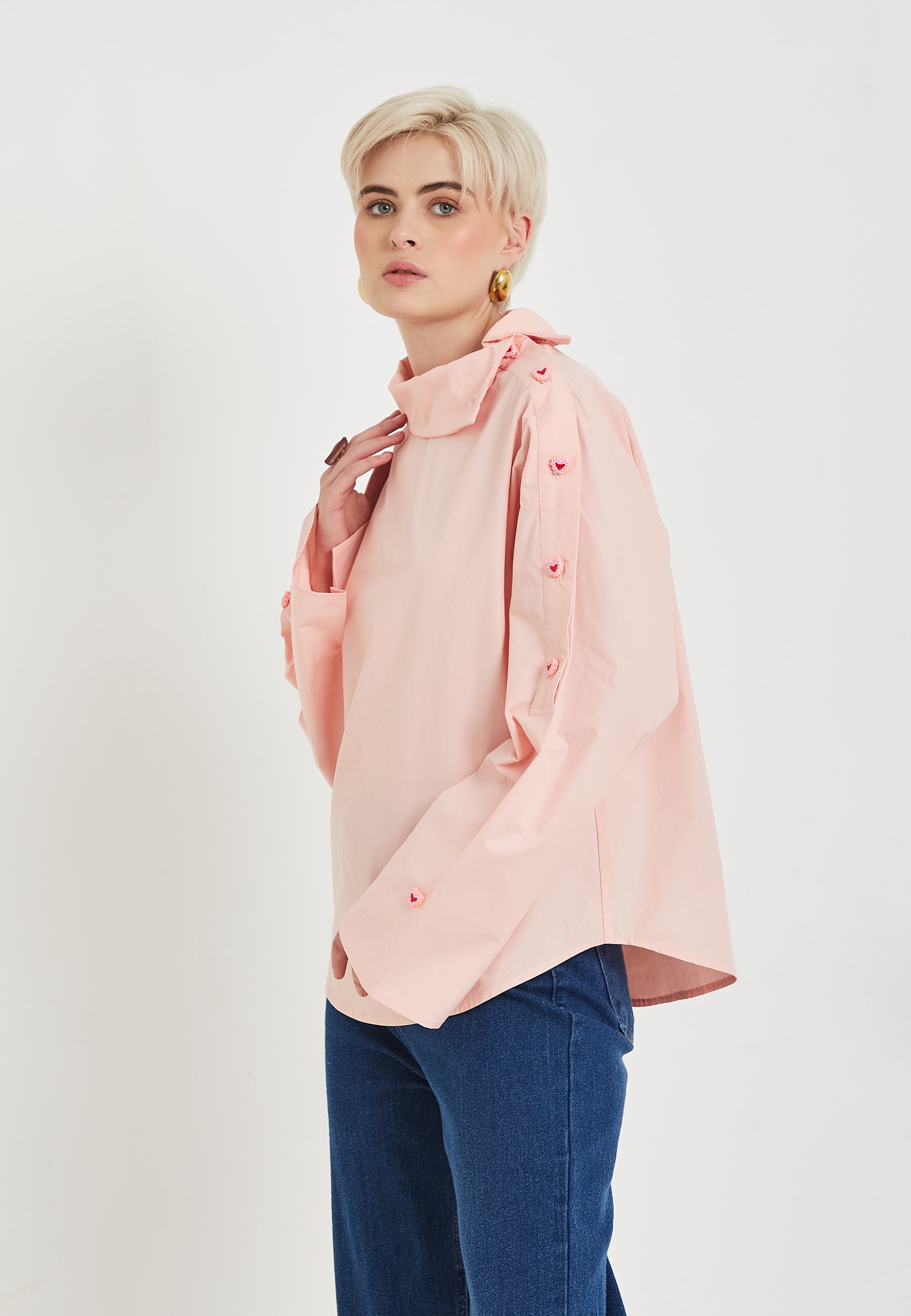 Paty Shirt