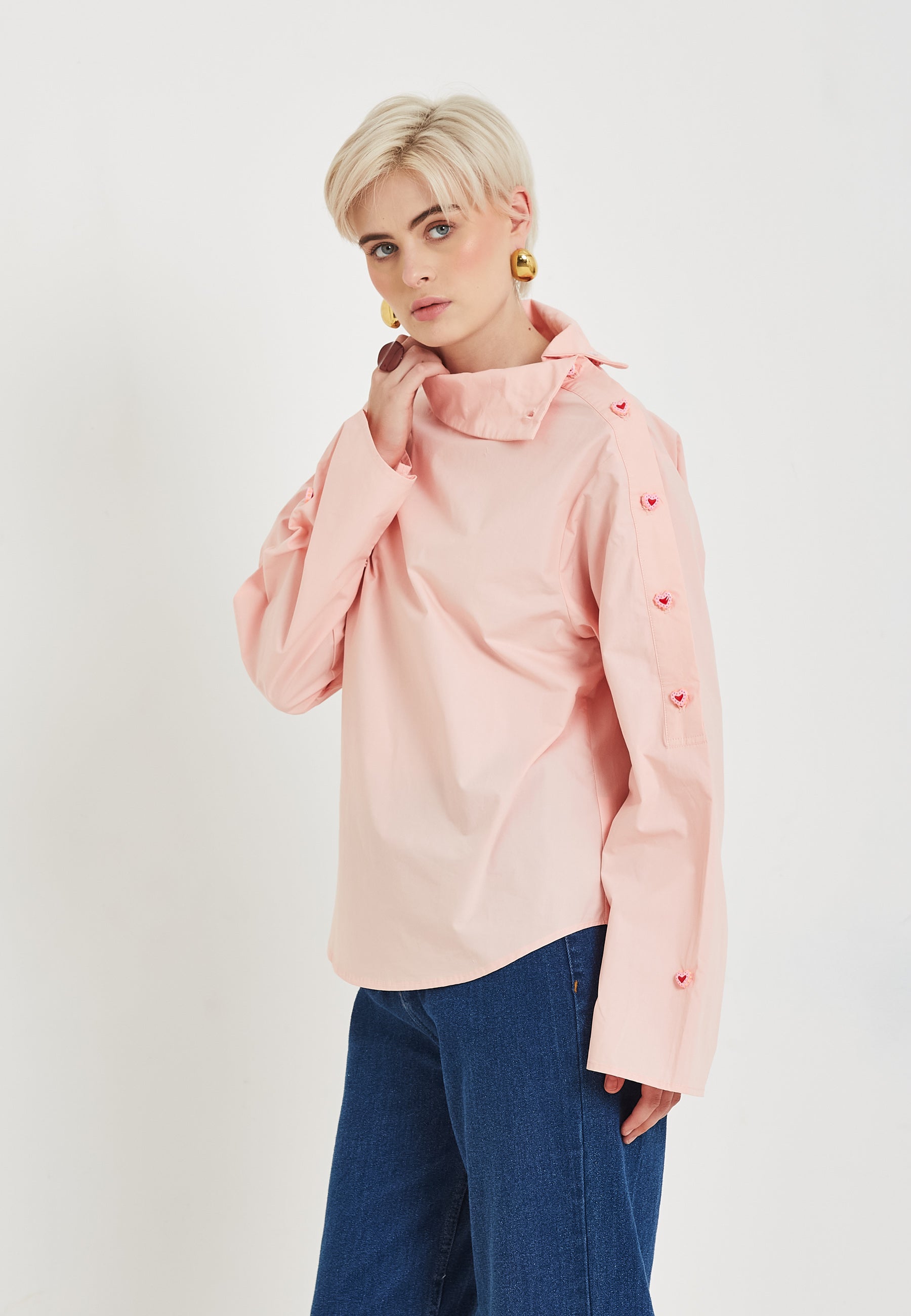Paty Shirt