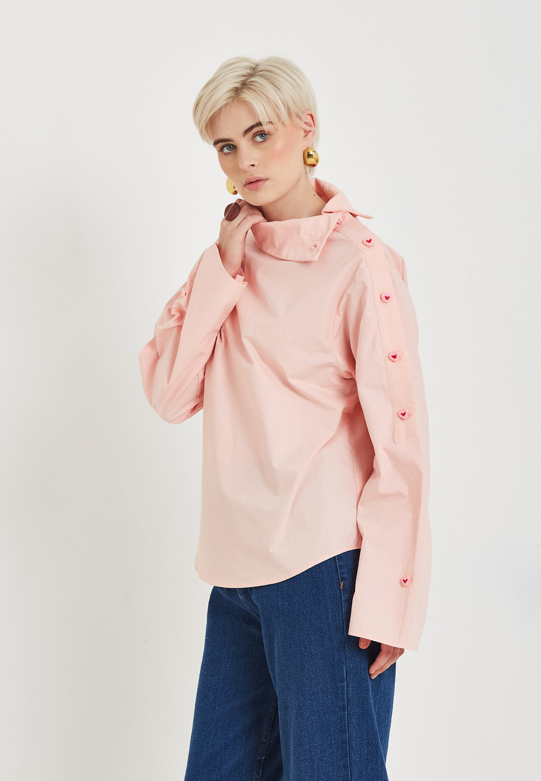 Paty Shirt