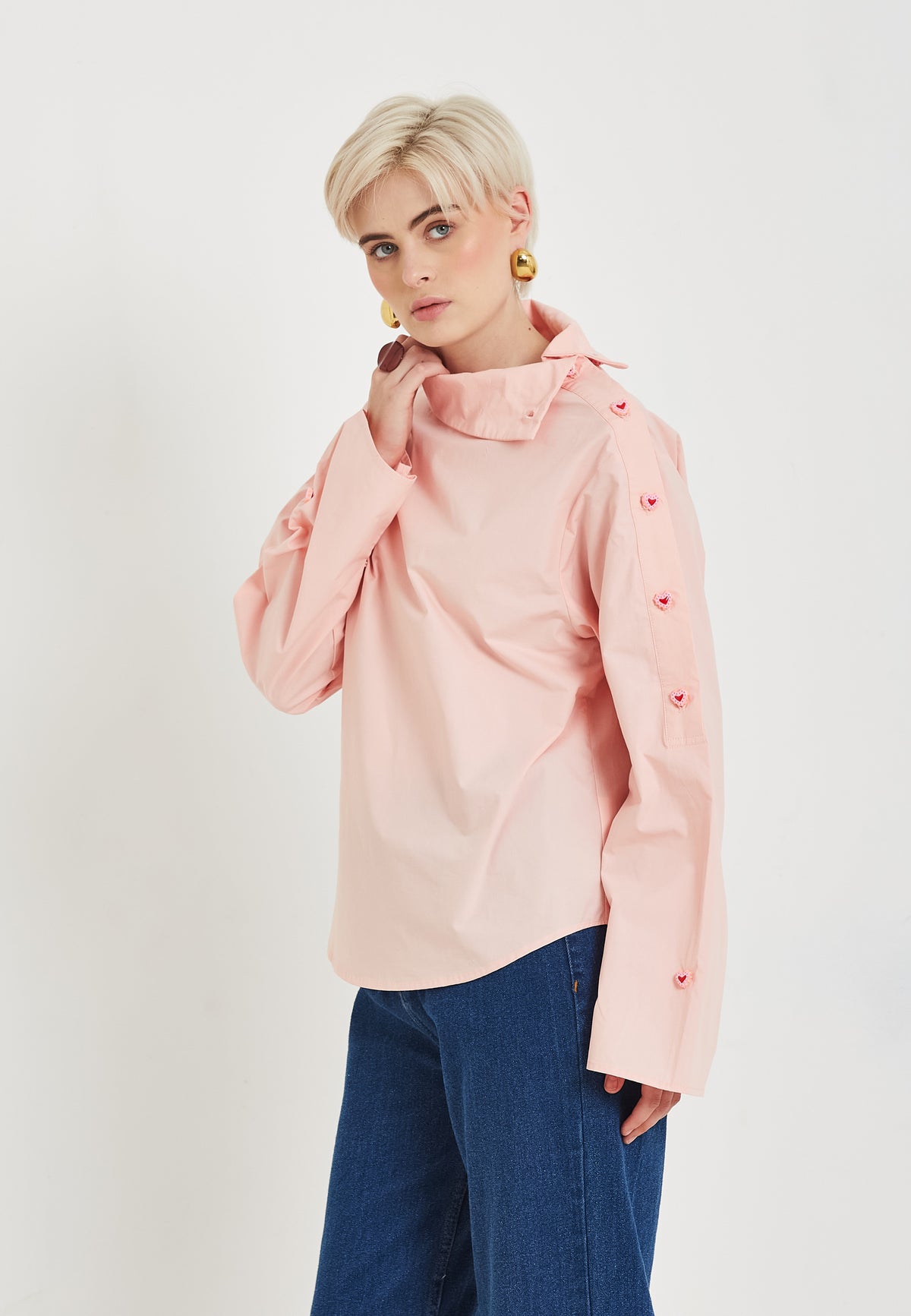 Paty shirt