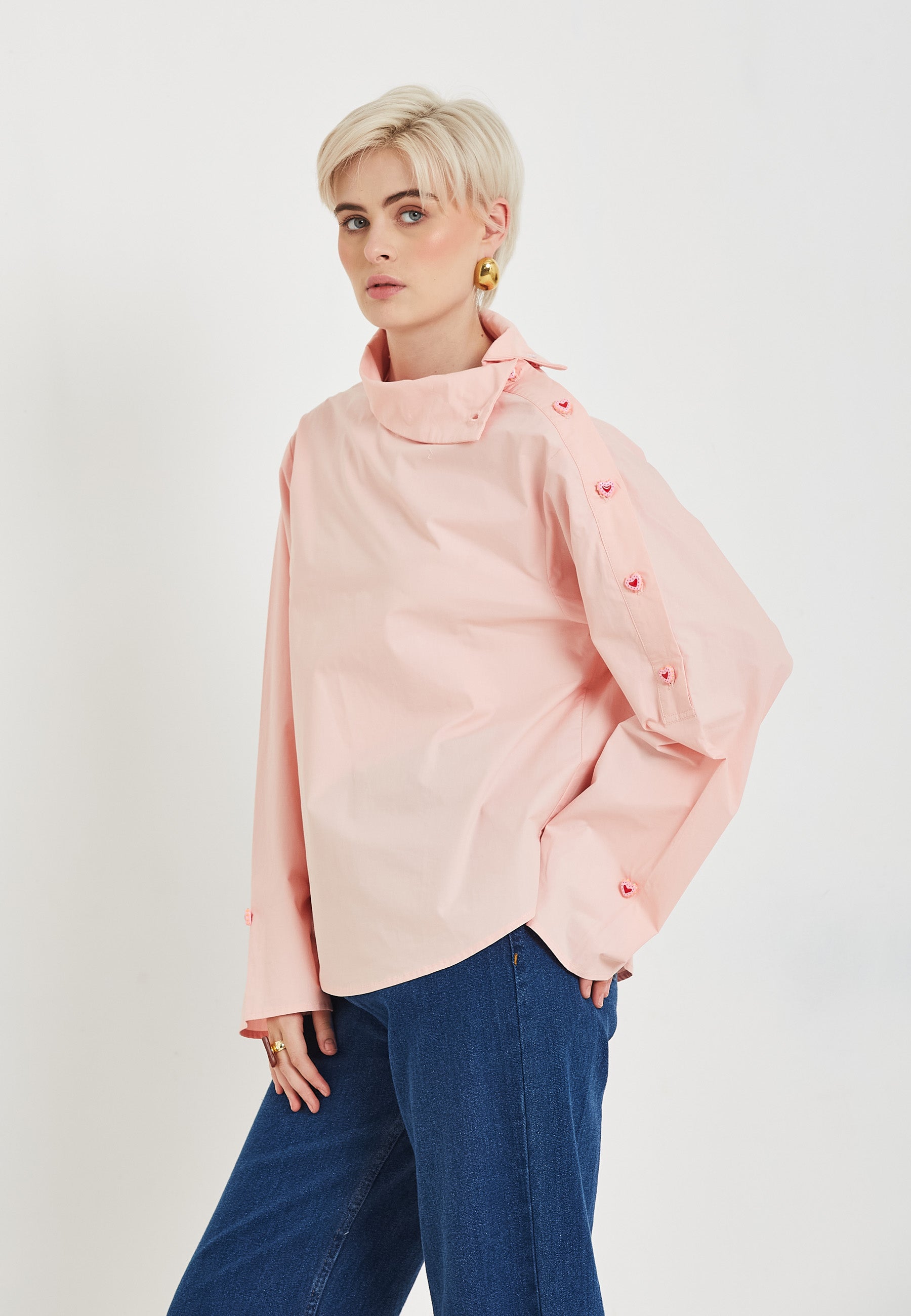 Paty Shirt