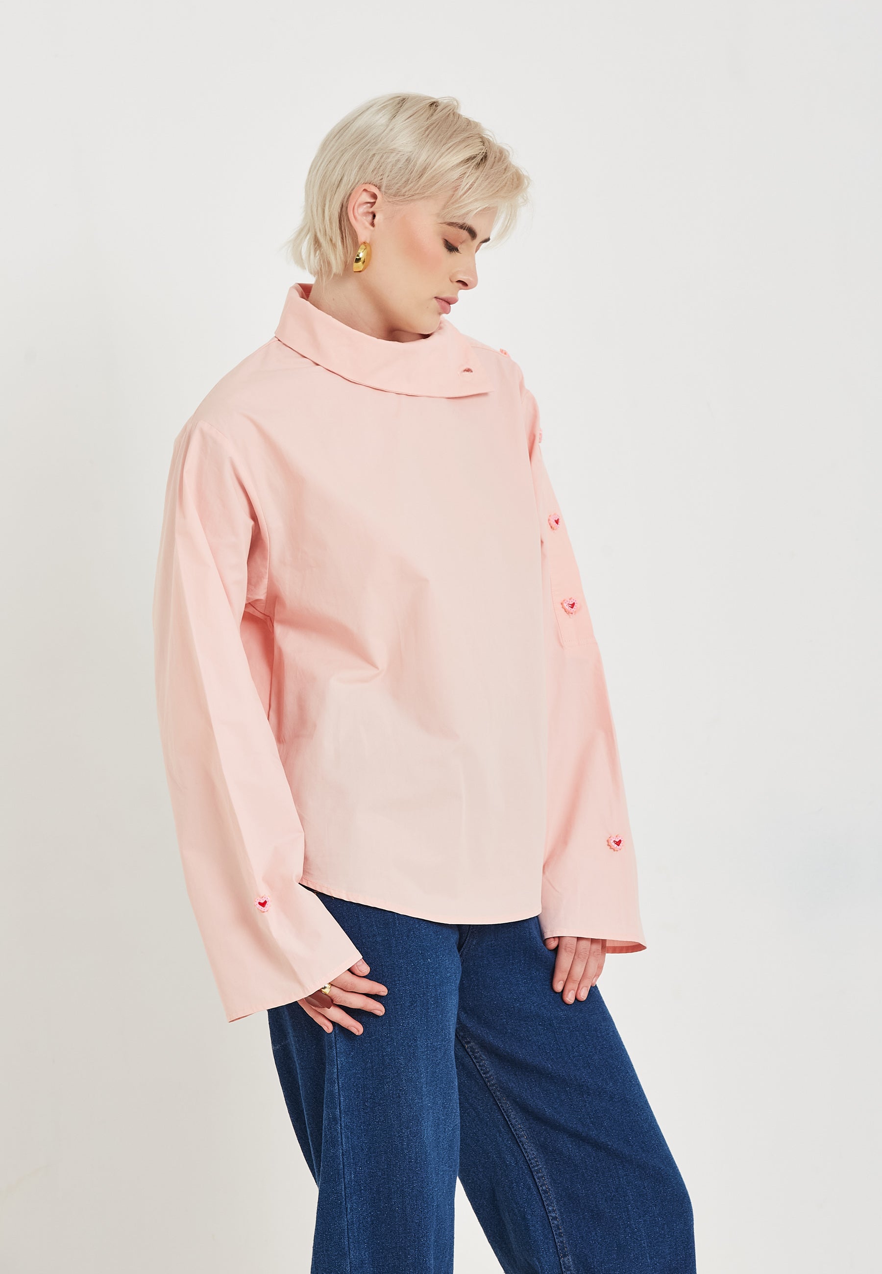 Paty Shirt