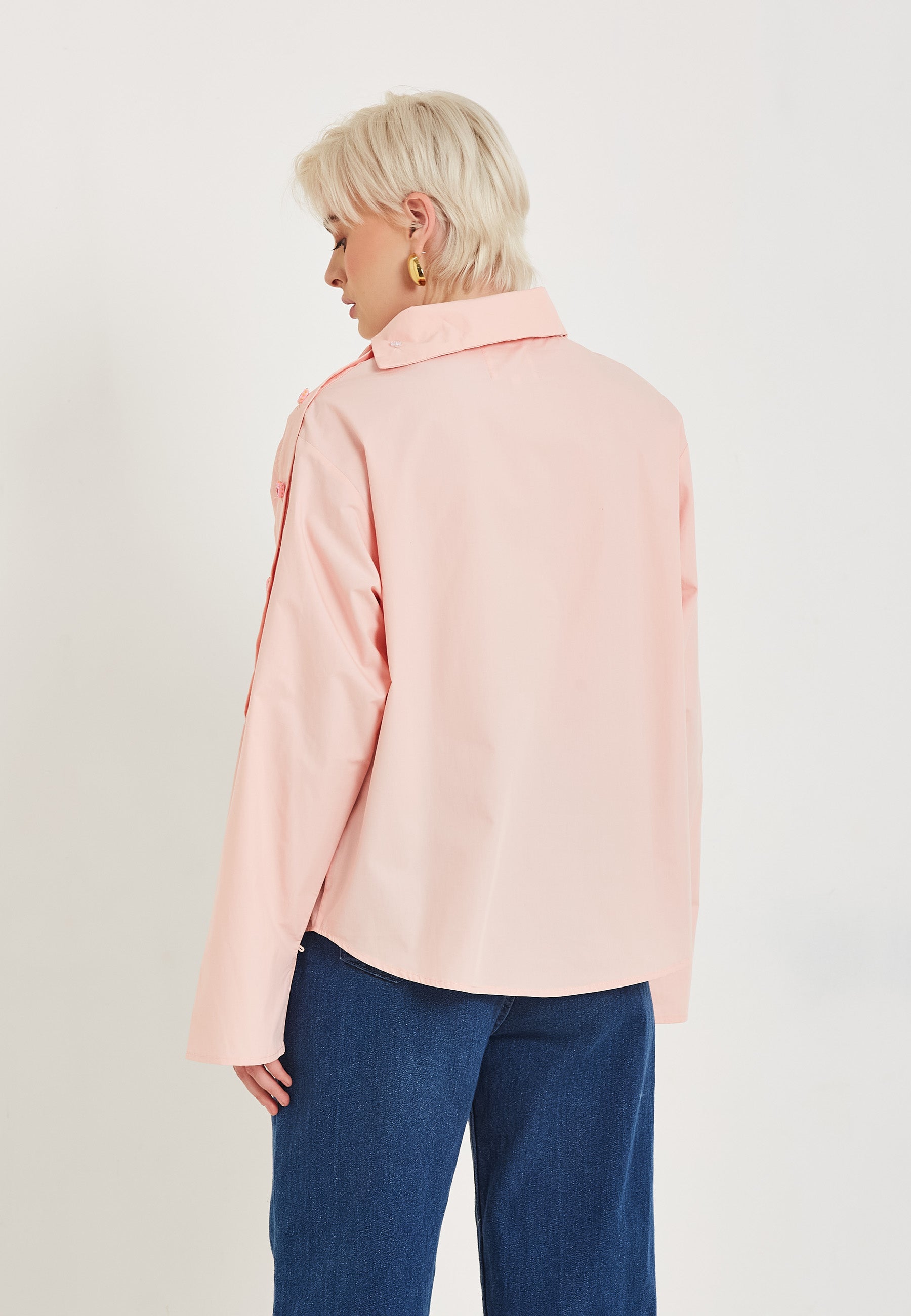 Paty Shirt