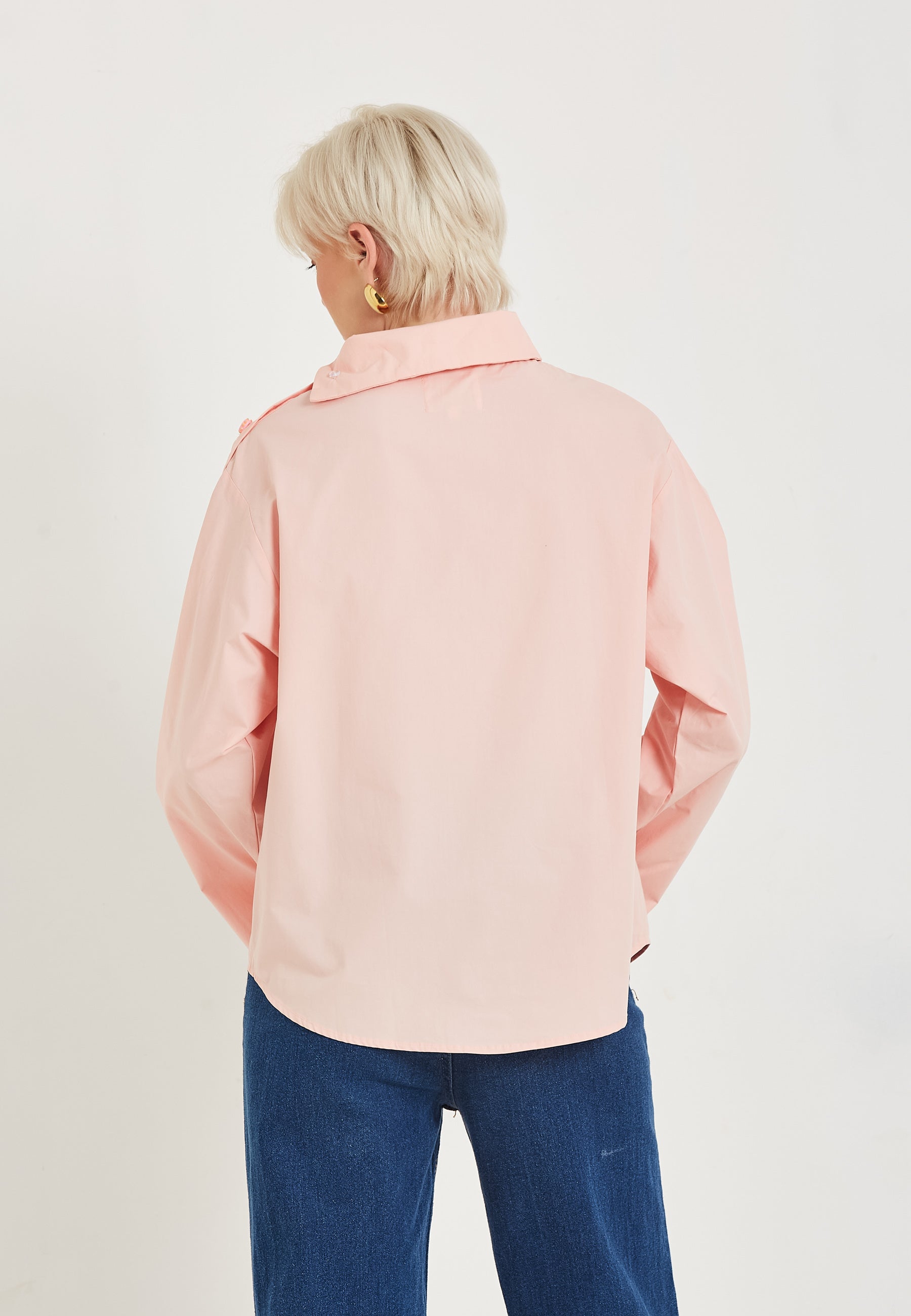 Paty Shirt
