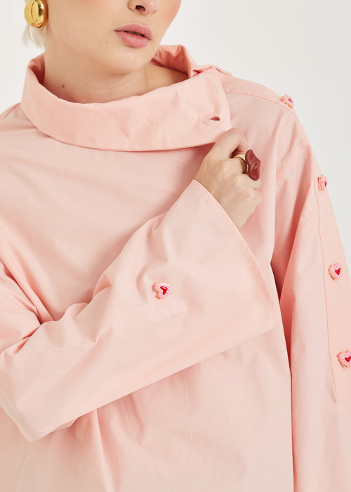 Paty Shirt