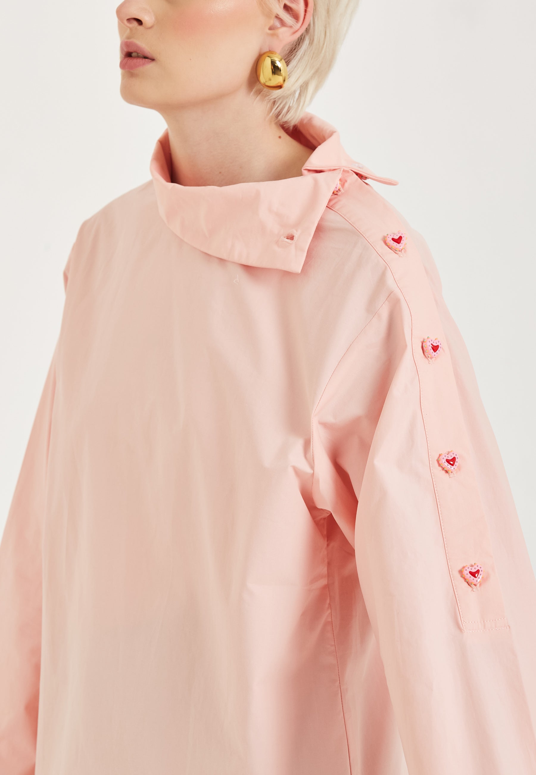 Paty Shirt