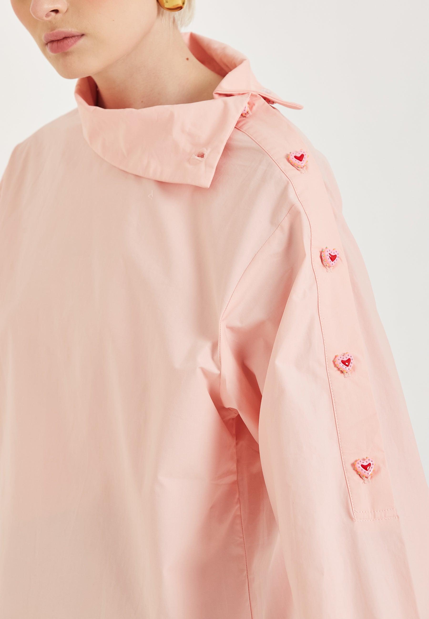 Paty Shirt