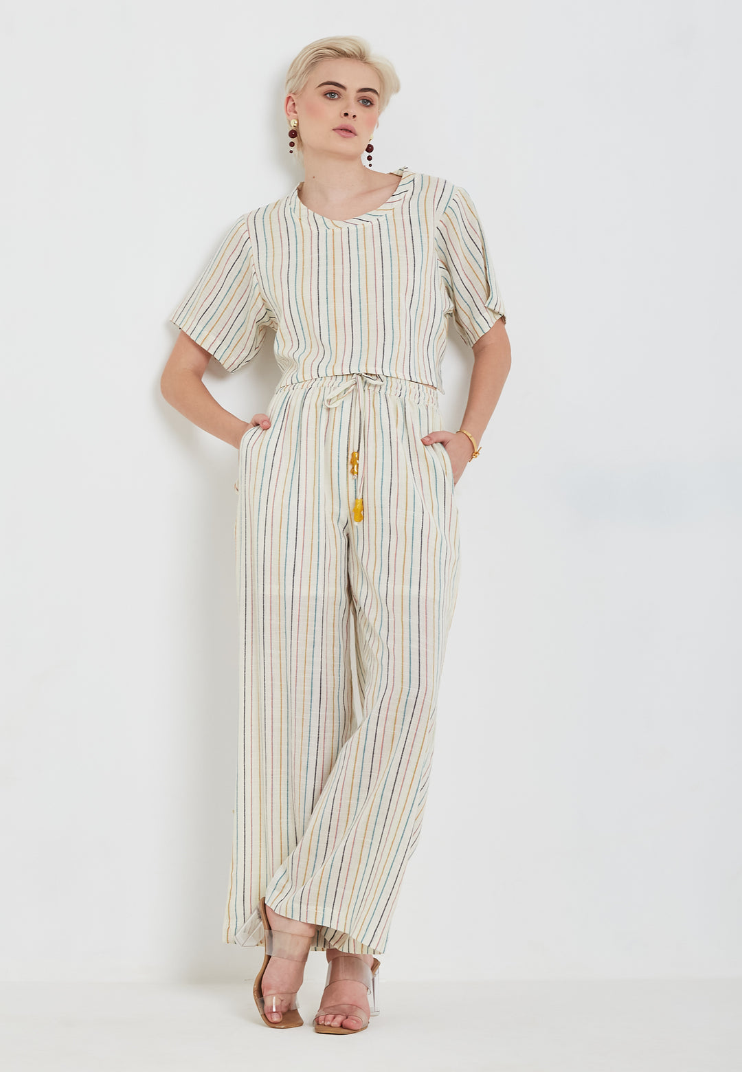 Mariluz Life Trousers