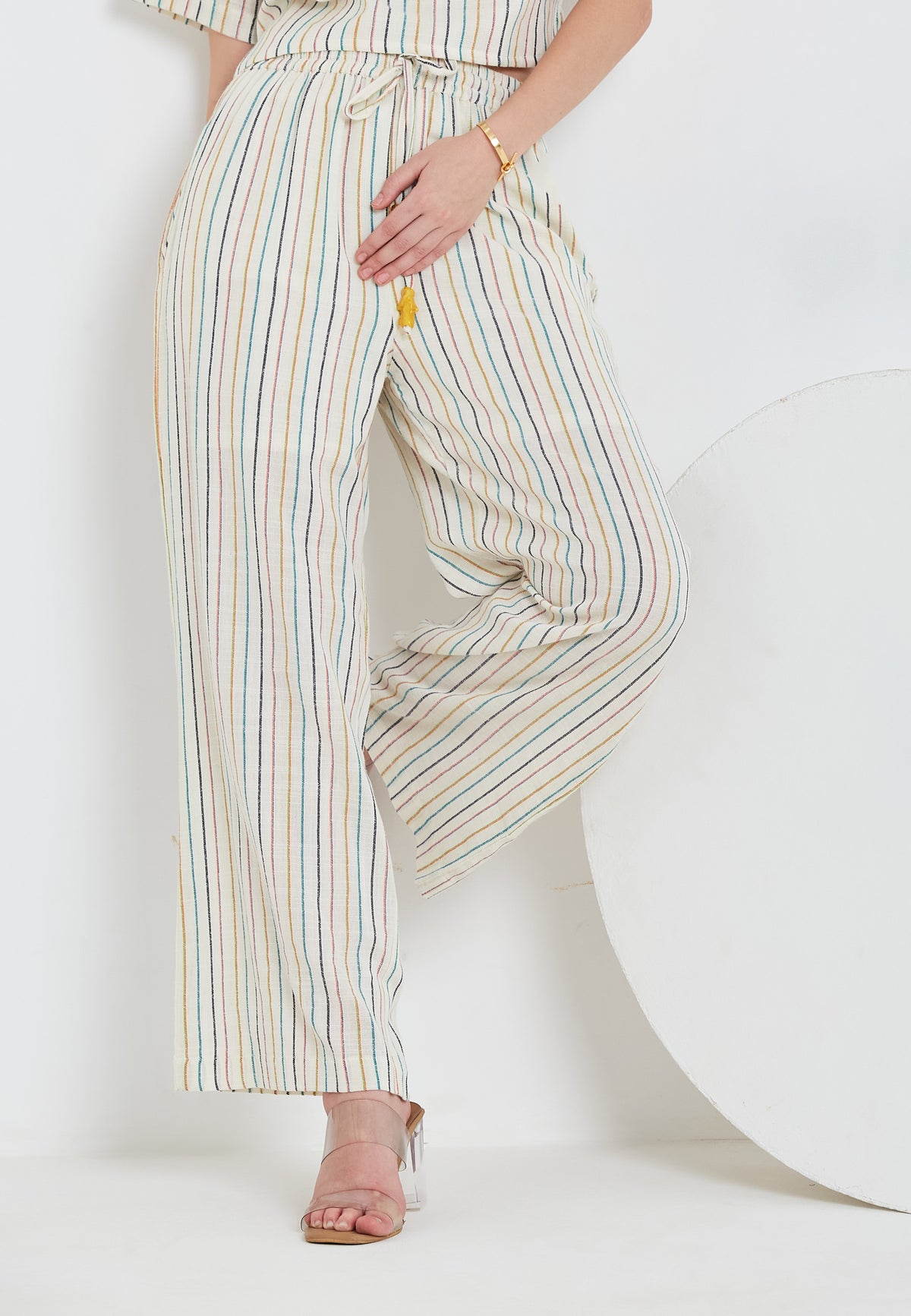 Mariluz life trousers
