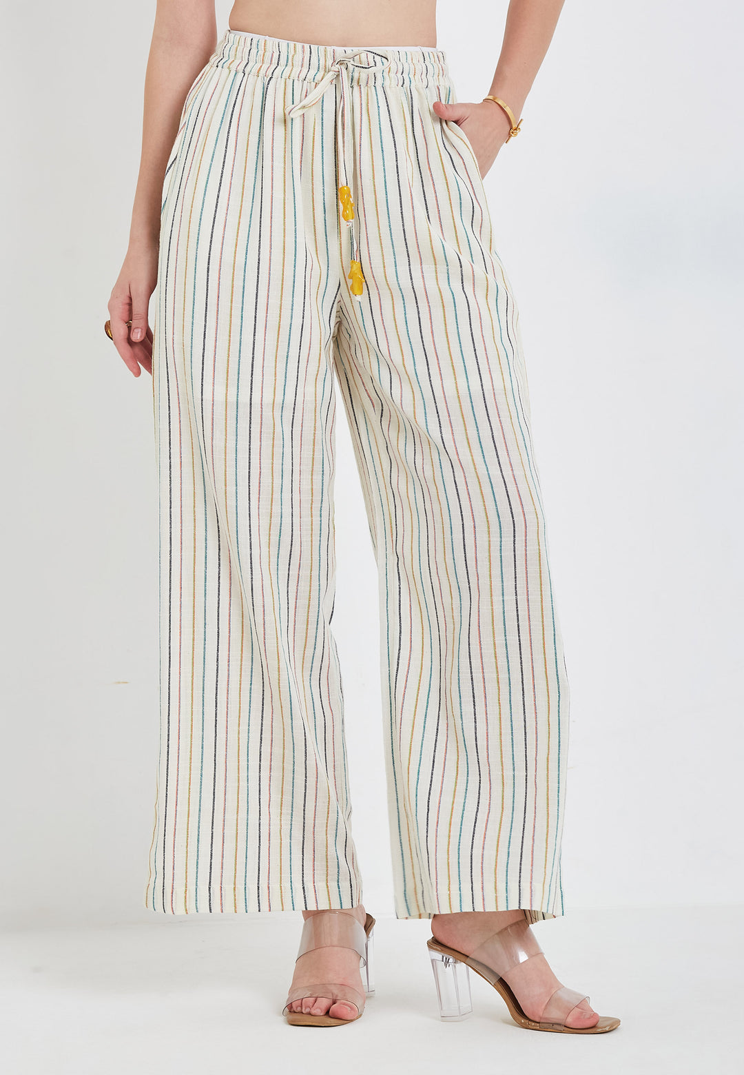 Mariluz Life Trousers