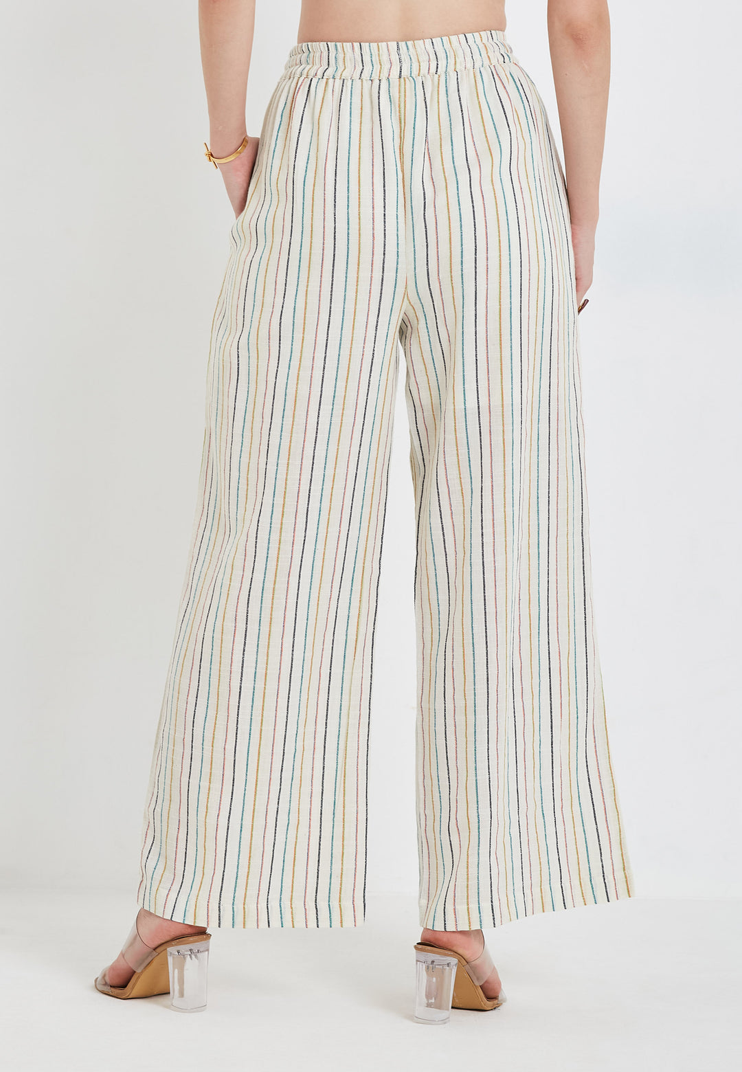 Mariluz Life Trousers