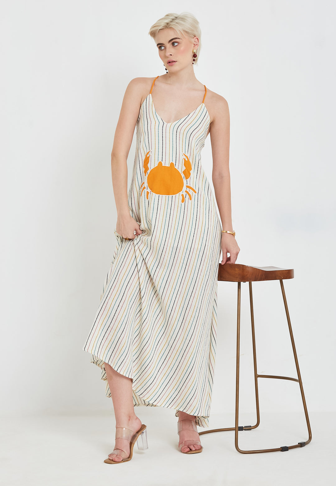Fiore Life Dress