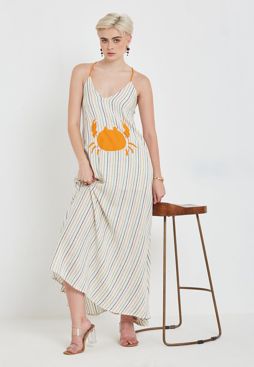 Fiore Life Dress