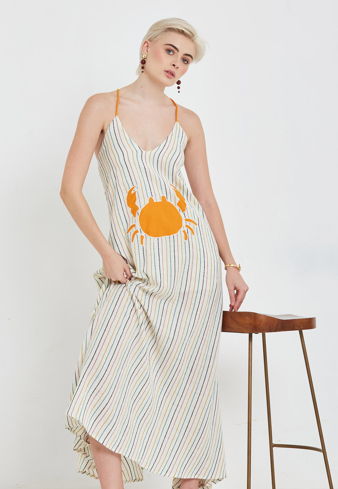 Fiore Life Dress
