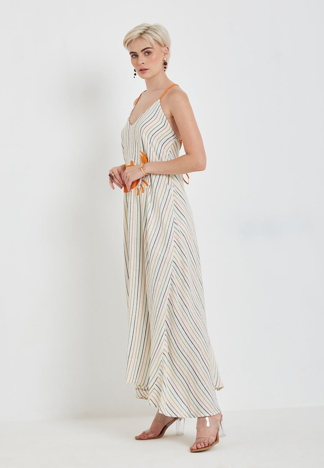 Fiore Life Dress