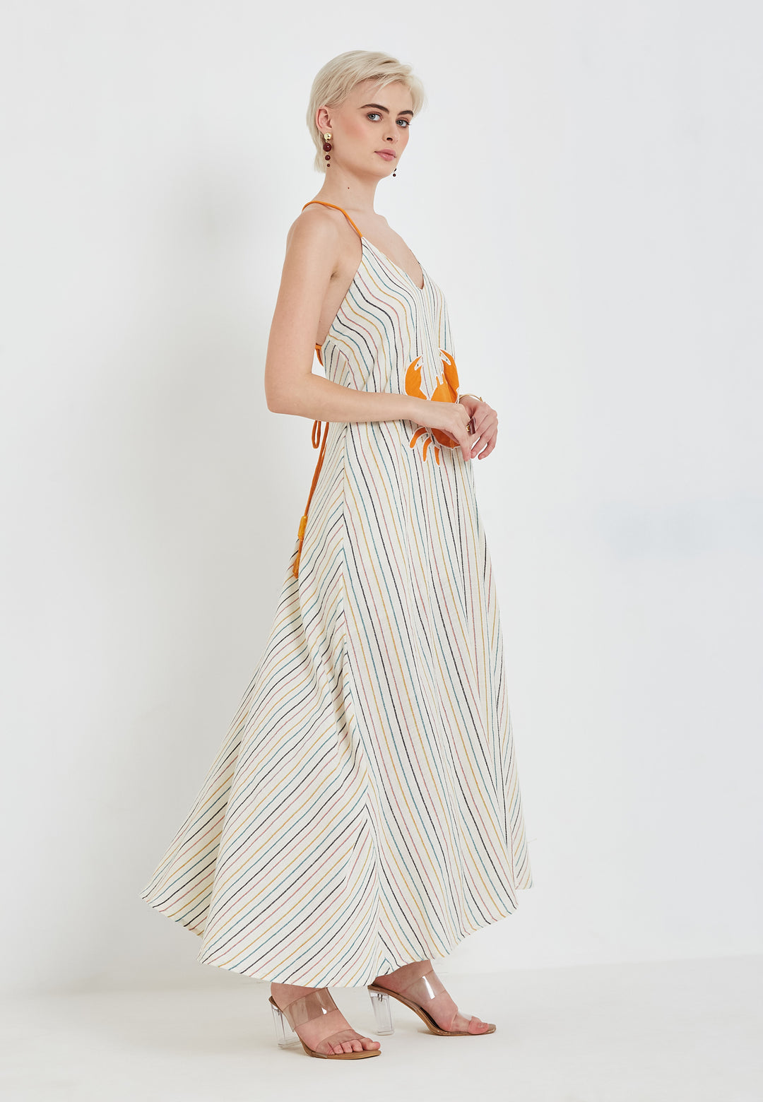 Fiore Life Dress