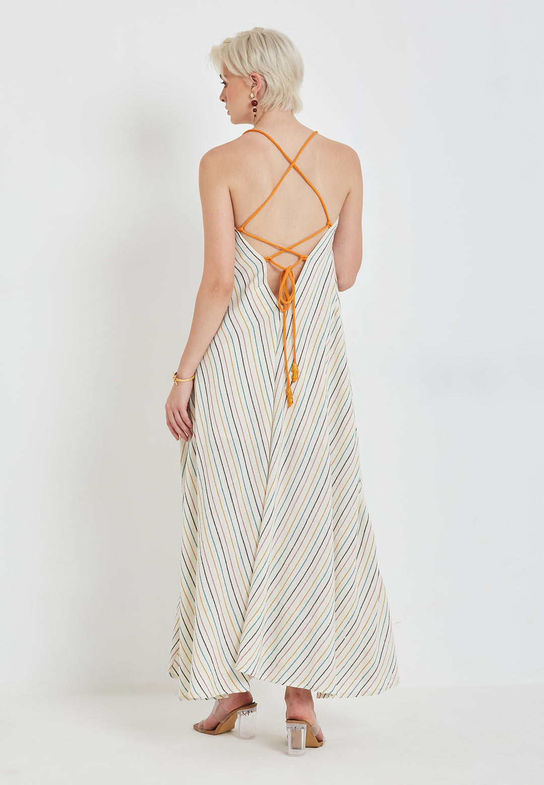 Fiore Life Dress