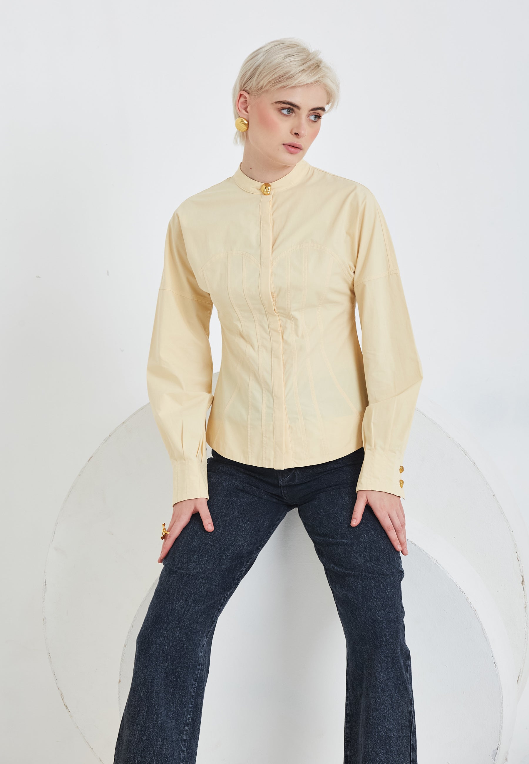 Eva Shirt