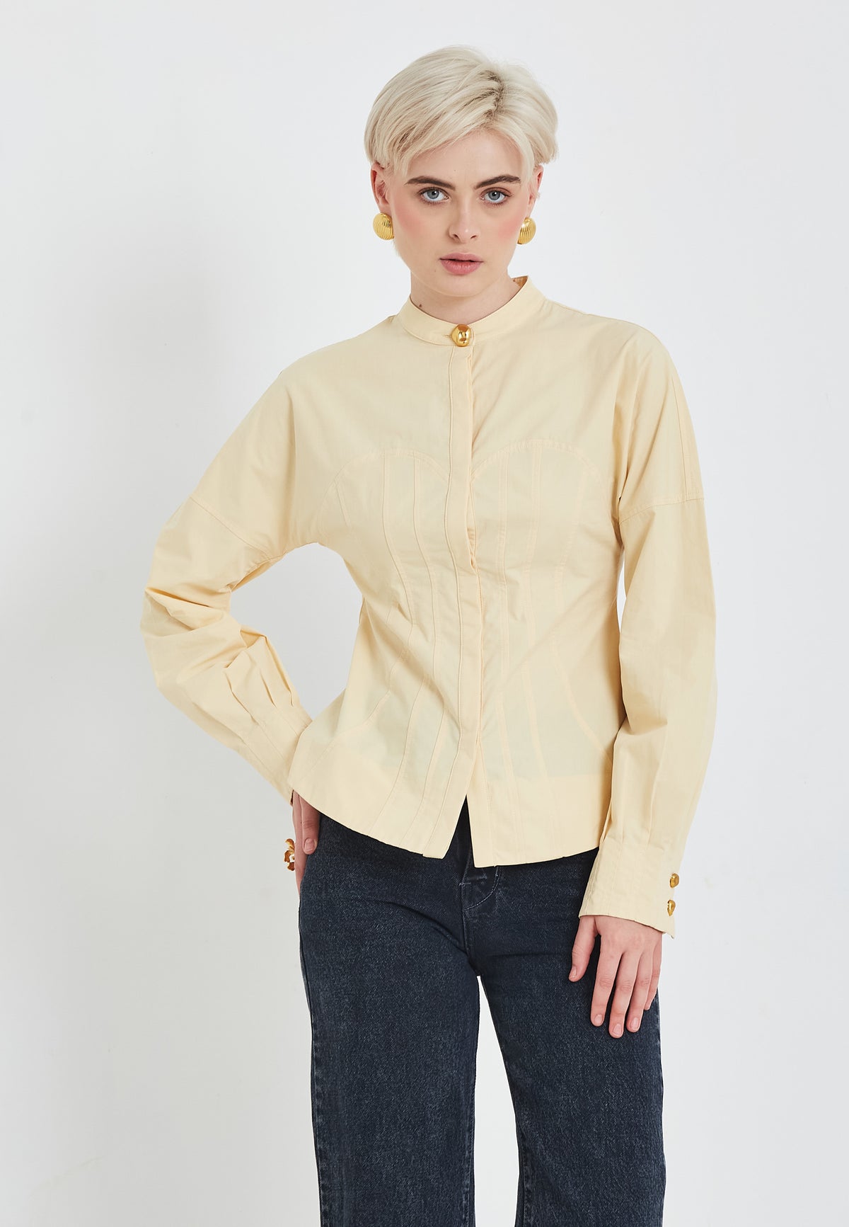 Eva shirt