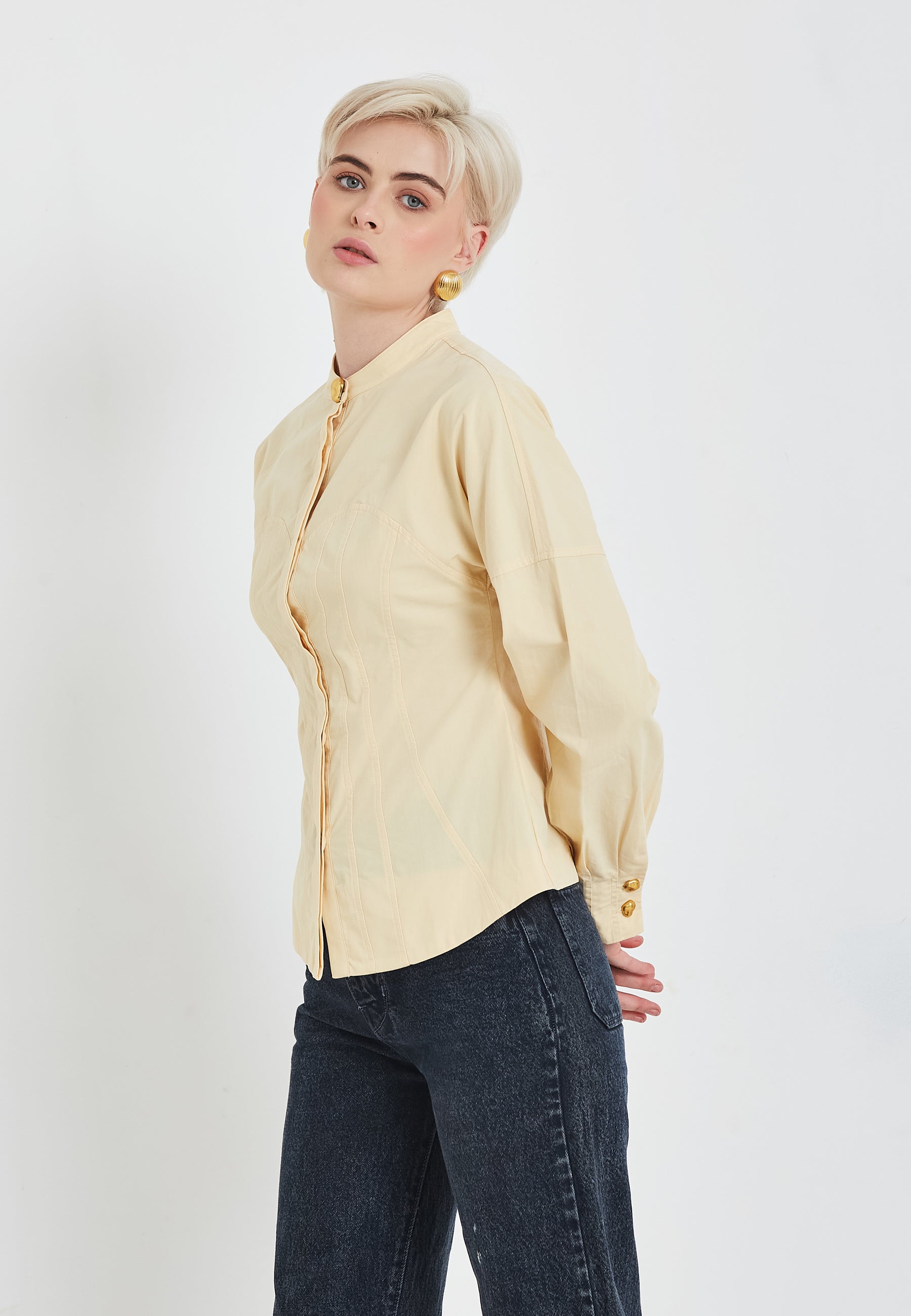 Eva Shirt
