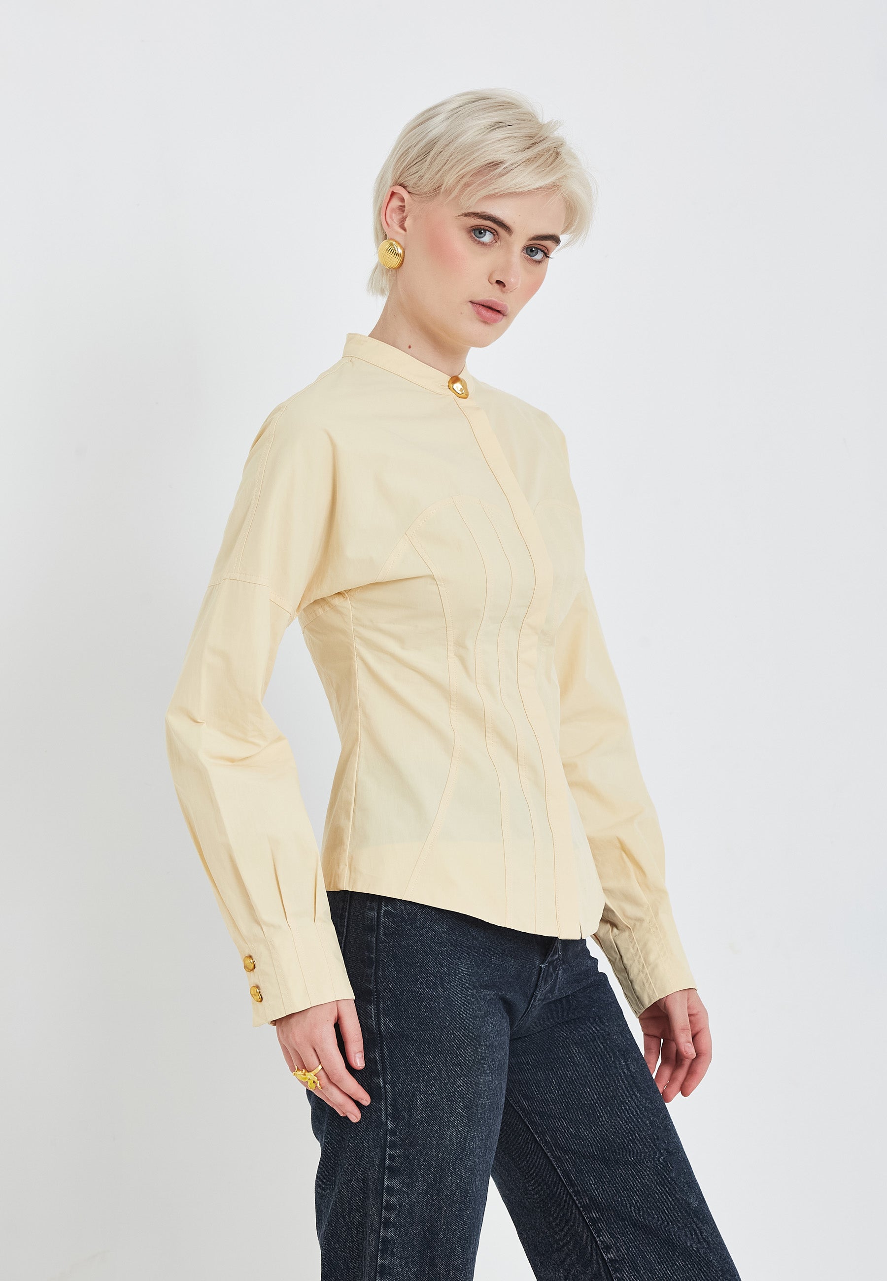 Eva Shirt
