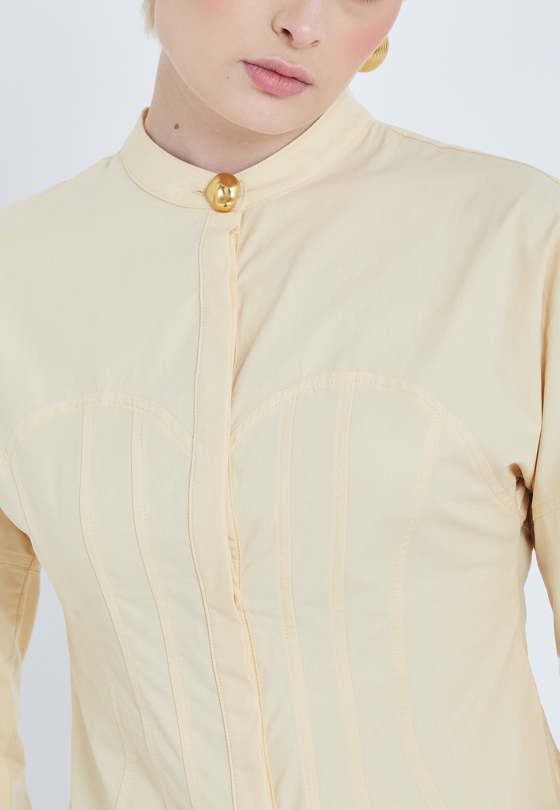 Eva Shirt