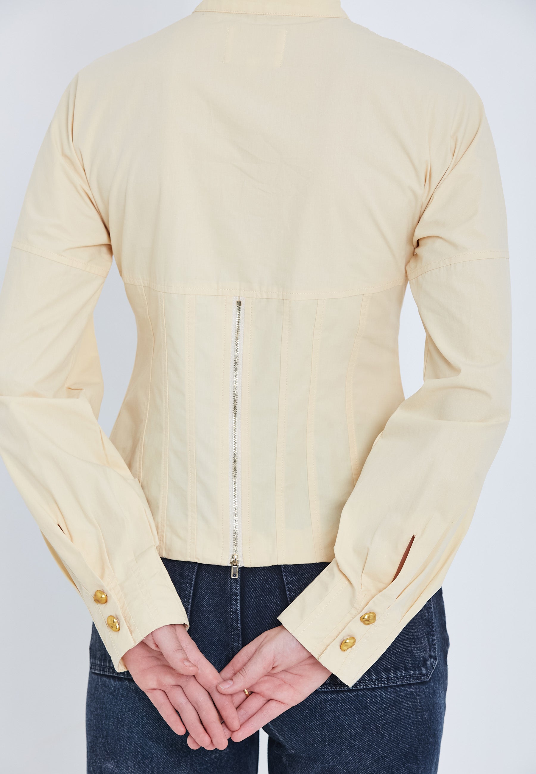 Eva Shirt