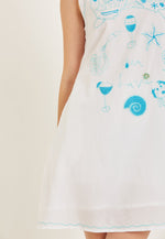 Load image into Gallery viewer, Dream White Dress
