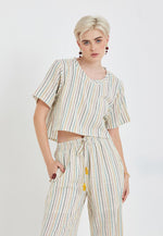 Bild in den Galerie-Viewer laden, Clara Life T-Shirt
