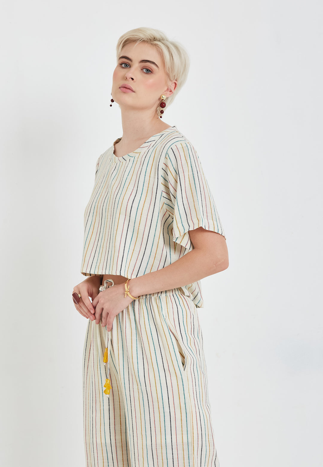 Clara Life T-Shirt