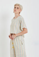 Bild in den Galerie-Viewer laden, Clara Life T-Shirt
